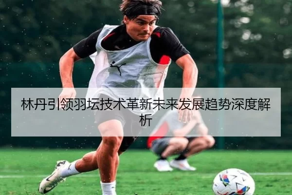 林丹引领羽坛技术革新未来发展趋势深度解析